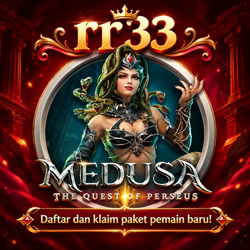 rr33 · Medusa2
