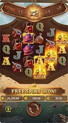 rr33 · Wild Bounty Sd