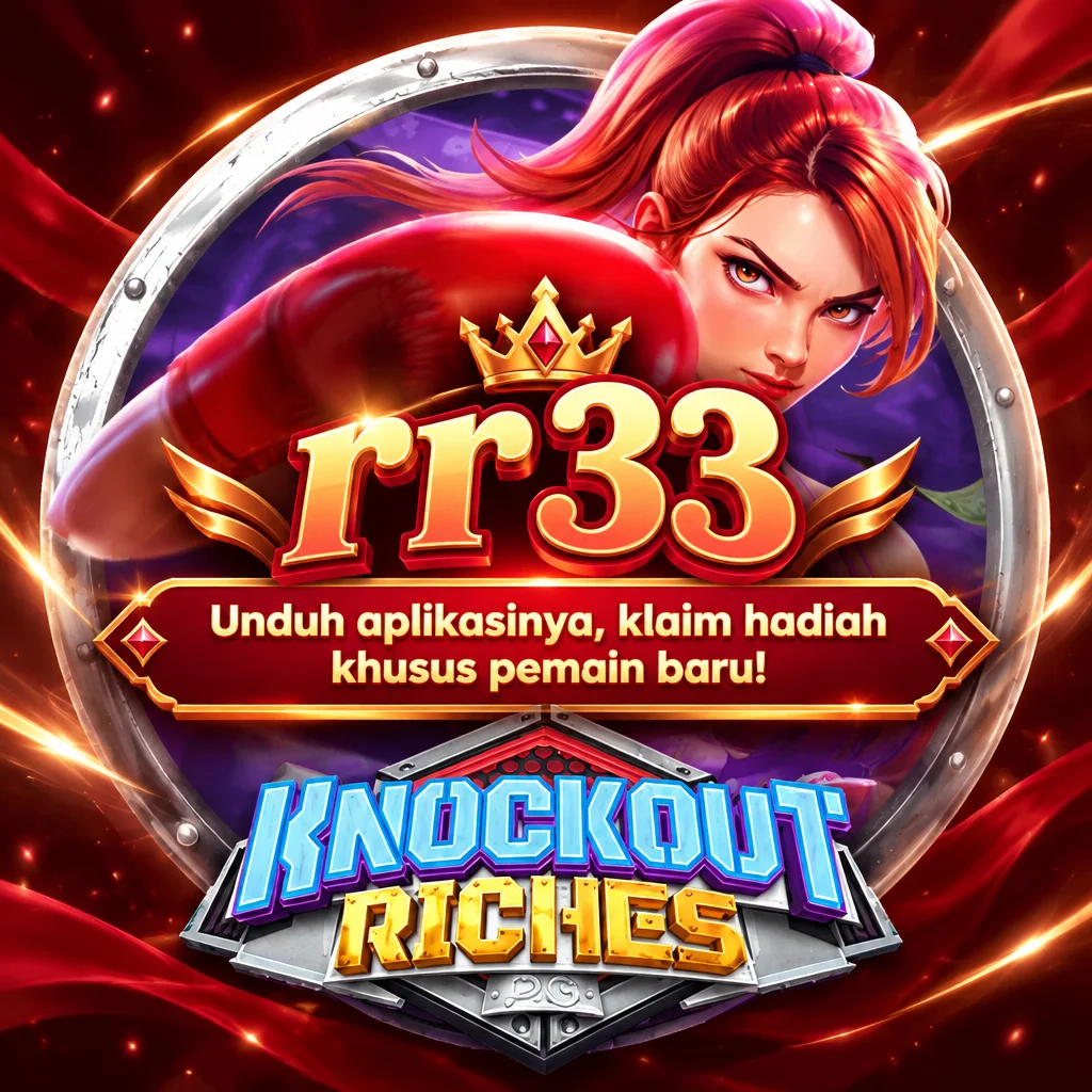 rr33 · Knockout Rich