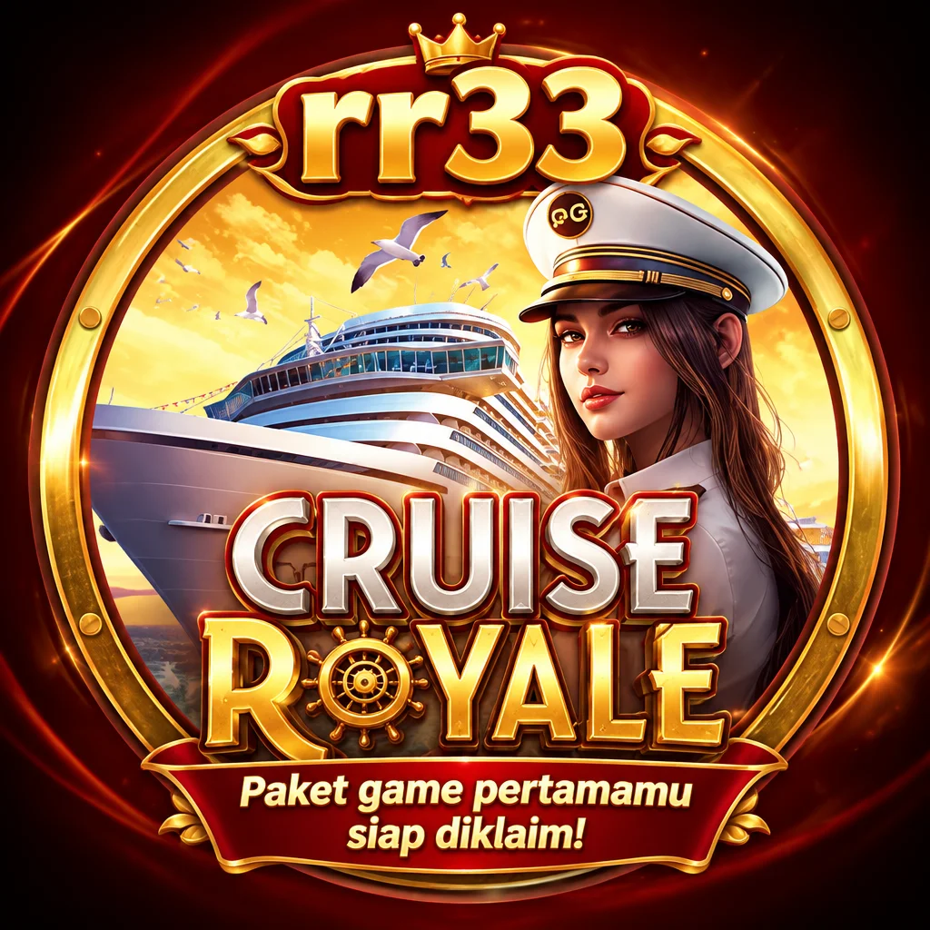 rr33 · Cruise Royale